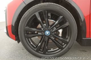BMW i3 i3s 94Ah BEV 2018