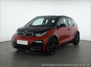 BMW i3 i3s 94Ah BEV 2018