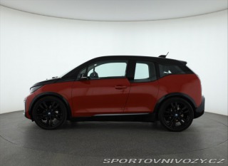 BMW i3 i3s 94Ah BEV 2018