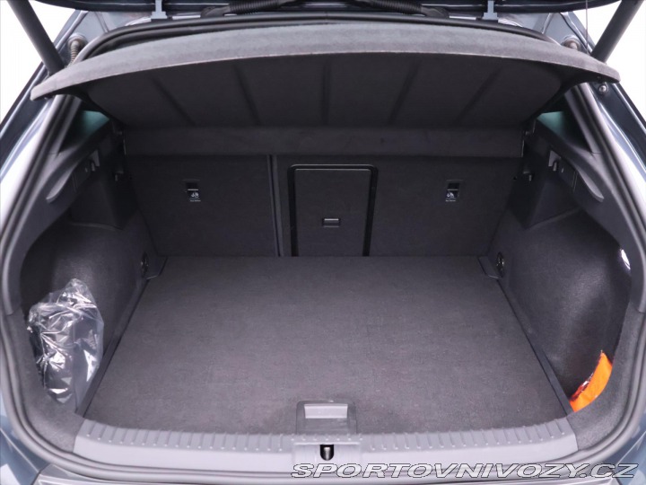 Cupra Formentor 2,0 TSI 228kW Panorama DP 2021