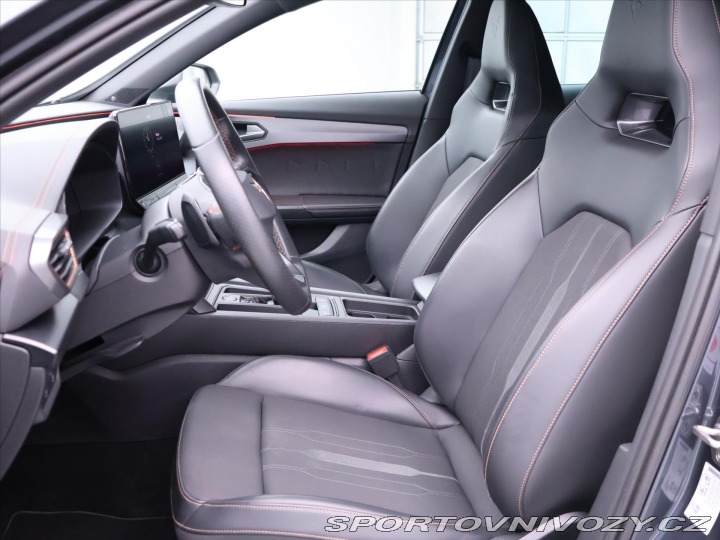 Cupra Formentor 2,0 TSI 228kW Panorama DP 2021
