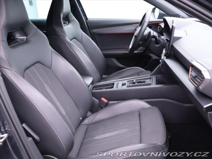 Cupra Formentor 2,0 TSI 228kW Panorama DP 2021