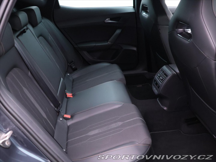 Cupra Formentor 2,0 TSI 228kW Panorama DP 2021
