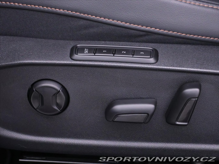 Cupra Formentor 2,0 TSI 228kW Panorama DP 2021
