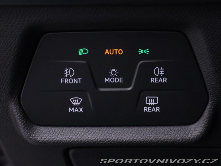 Cupra Formentor 2,0 TSI 228kW Panorama DP 2021