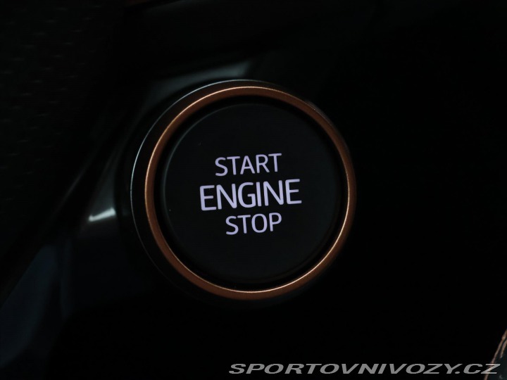 Cupra Formentor 2,0 TSI 228kW Panorama DP 2021