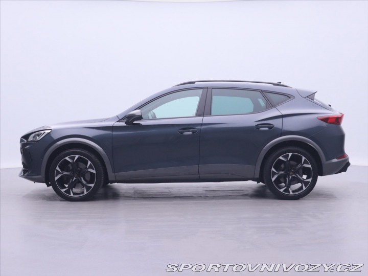 Cupra Formentor 2,0 TSI 228kW Panorama DP 2021
