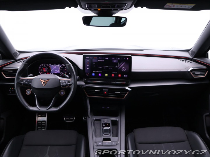 Cupra Formentor 2,0 TSI 228kW Panorama DP 2021