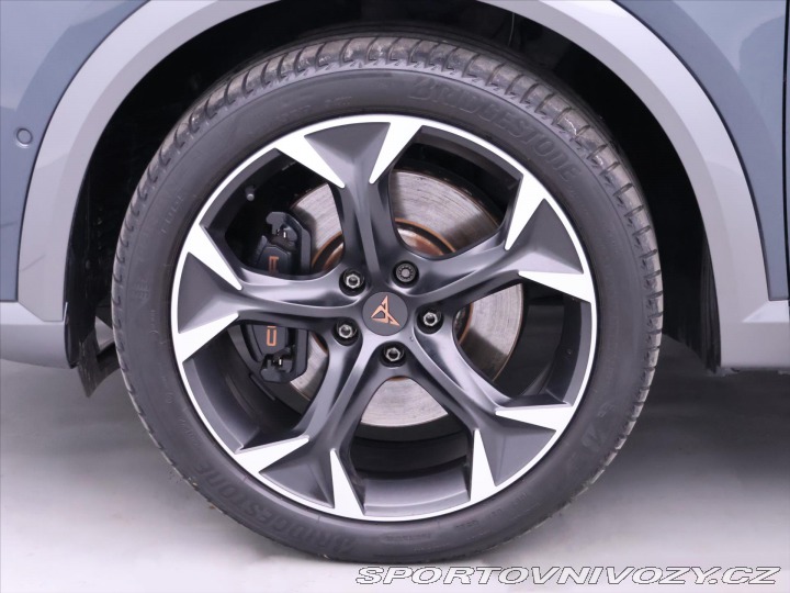 Cupra Formentor 2,0 TSI 228kW Panorama DP 2021