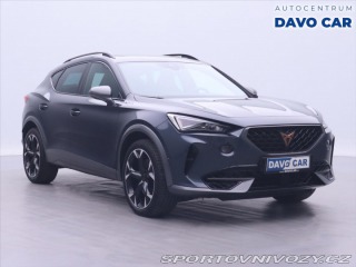 Cupra Formentor 2,0 TSI 228kW Panorama DP 2021