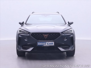 Cupra Formentor 2,0 TSI 228kW Panorama DP 2021