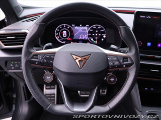 Cupra Formentor 2,0 TSI 228kW Panorama DP 2021