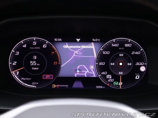 Cupra Formentor 2,0 TSI 228kW Panorama DP 2021