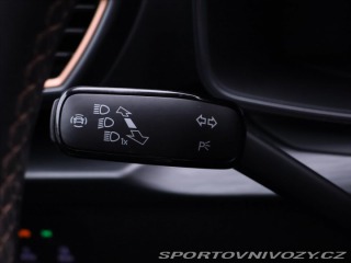Cupra Formentor 2,0 TSI 228kW Panorama DP 2021