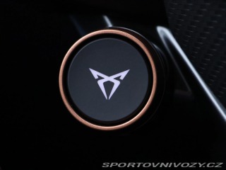 Cupra Formentor 2,0 TSI 228kW Panorama DP 2021