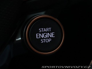 Cupra Formentor 2,0 TSI 228kW Panorama DP 2021