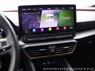 Cupra Formentor 2,0 TSI 228kW Panorama DP 2021