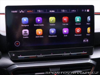 Cupra Formentor 2,0 TSI 228kW Panorama DP 2021