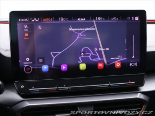 Cupra Formentor 2,0 TSI 228kW Panorama DP 2021