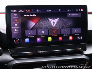 Cupra Formentor 2,0 TSI 228kW Panorama DP 2021