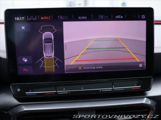 Cupra Formentor 2,0 TSI 228kW Panorama DP 2021