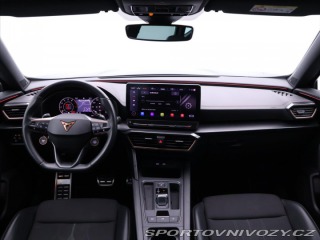 Cupra Formentor 2,0 TSI 228kW Panorama DP 2021