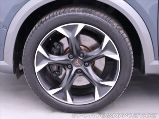 Cupra Formentor 2,0 TSI 228kW Panorama DP 2021