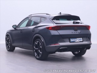 Cupra Formentor 2,0 TSI 228kW Panorama DP 2021