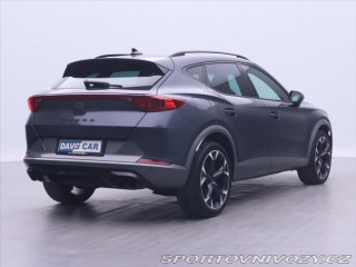 Cupra Formentor 2,0 TSI 228kW Panorama DP 2021