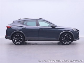 Cupra Formentor 2,0 TSI 228kW Panorama DP 2021