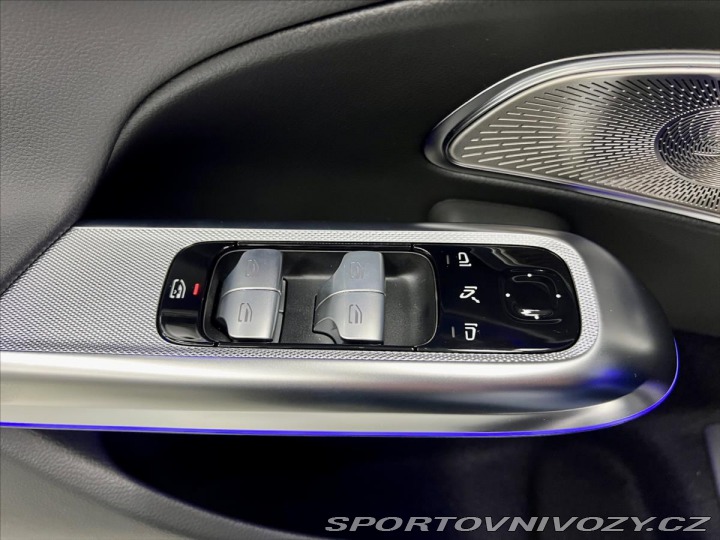 Mercedes-Benz E 300de 4MATIC AMG , NEZÁVI 2023
