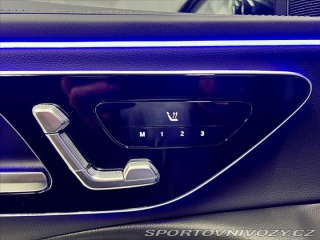 Mercedes-Benz E 300de 4MATIC AMG , NEZÁVI 2023