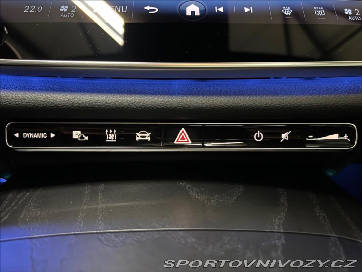 Mercedes-Benz E 220d 4M AMG, PANO,HYPER, 2025