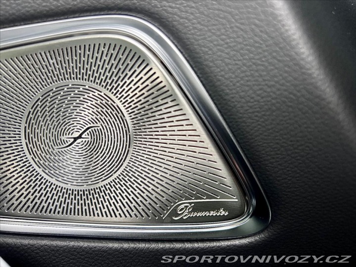 Mercedes-Benz E 220d 4M AMG, PANO,HYPER, 2025