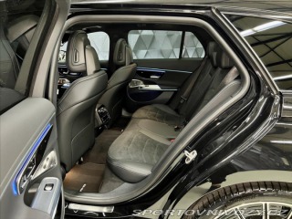 Mercedes-Benz E 220d 4M AMG, PANO,HYPER, 2025