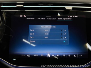 Mercedes-Benz E 220d 4M AMG, PANO,HYPER, 2025