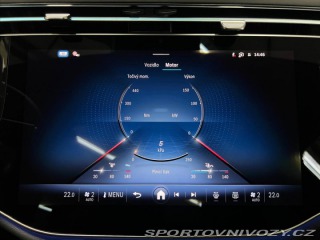 Mercedes-Benz E 220d 4M AMG, PANO,HYPER, 2025