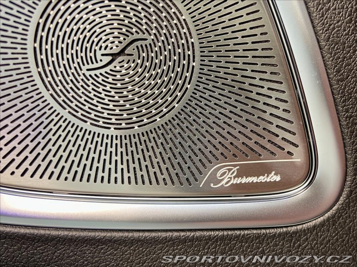 Mercedes-Benz C 43 AMG 4MATIC, HEAD UP, T 2025