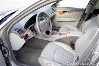 Mercedes-Benz E 280 Elegance A/T 4-matic 2006