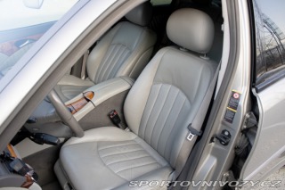 Mercedes-Benz E 280 Elegance A/T 4-matic 2006