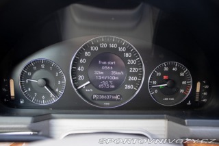 Mercedes-Benz E 280 Elegance A/T 4-matic 2006