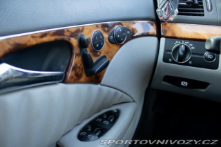 Mercedes-Benz E 280 Elegance A/T 4-matic 2006