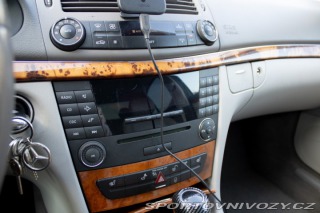 Mercedes-Benz E 280 Elegance A/T 4-matic 2006