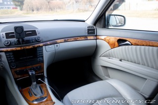 Mercedes-Benz E 280 Elegance A/T 4-matic 2006