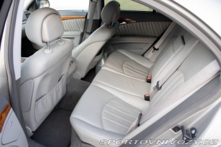 Mercedes-Benz E 280 Elegance A/T 4-matic 2006