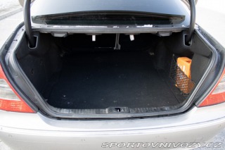 Mercedes-Benz E 280 Elegance A/T 4-matic 2006
