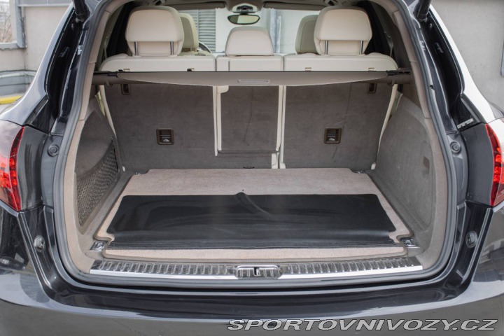 Porsche Cayenne S, 281kW, A8, Diesel Tip 2013