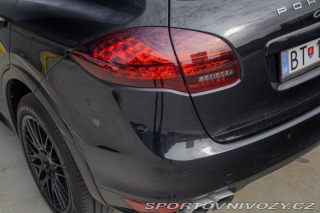 Porsche Cayenne S, 281kW, A8, Diesel Tip 2013