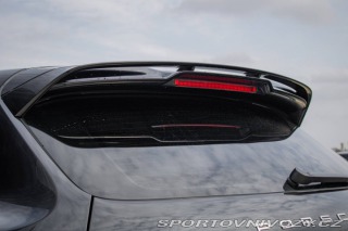Porsche Cayenne S, 281kW, A8, Diesel Tip 2013