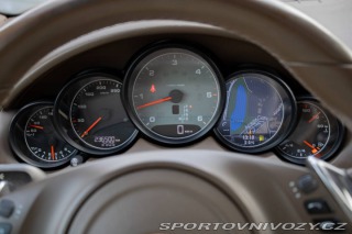 Porsche Cayenne S, 281kW, A8, Diesel Tip 2013